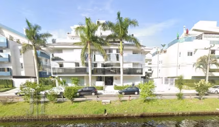 Apartamento 3 suites 2 vagas em Jurerê Internacional