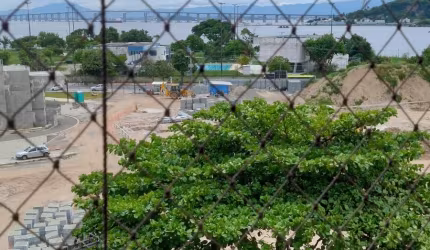 São Domingos  02 vagas varanda 3qts  01 suíte