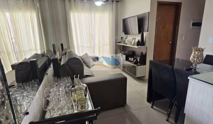 Apartamento em Vossoroca, Sorocaba/SP