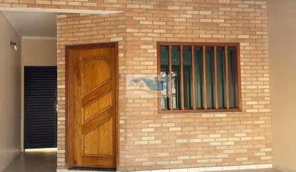Casa Sobrado em Jardim Dois Corações, Sorocaba/SP