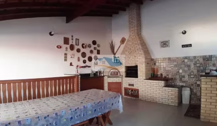 Casa Térrea em Nova Votorantim, Votorantim/SP