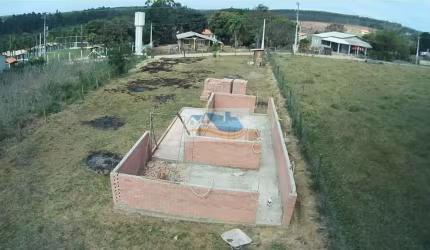 Um Sonho de Lugar com belíssimas Chácaras bairro da Barra, Salto de Pirapora/SP