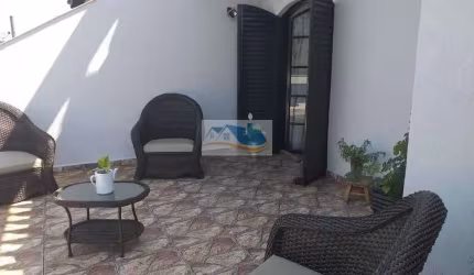 Casa à venda no bairro Parque Jataí - Votorantim/SP