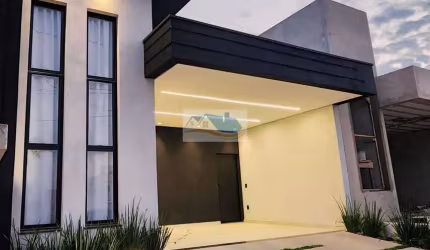 Casa à venda no Condominio Villagio Wanel - Sorocaba/SP