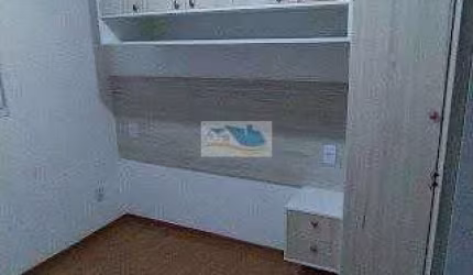 Apartamento à venda no bairro Vila Guilherme - Votorantim/SP