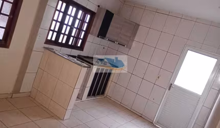 Casa em Altos da Fortaleza, Votorantim/SP