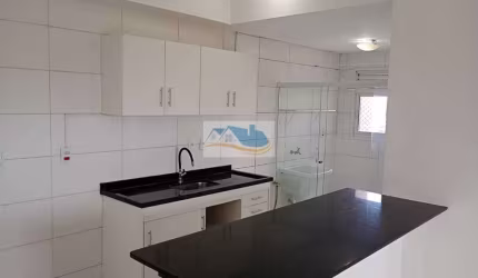 Apartamento em Parque Bela Vista, Votorantim/SP