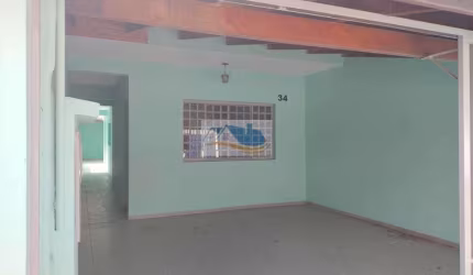 Casa em Jardim Rosália Alcolea, Sorocaba/SP