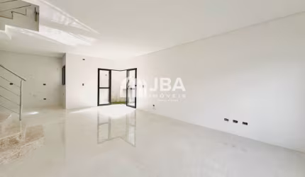SOBRADOS COM TERRAÇO PROX AO  DETRAN HAUER