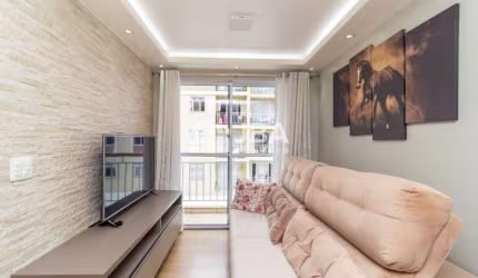 APARTAMENTO COM 2 QUARTOS E SUÍTE NO SITIO CERCADO