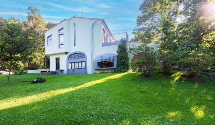 Chácara em Vila Darcy Penteado (Mailasqui), São Roque/SP