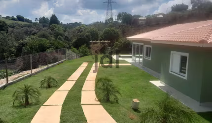 Chácara em São José, Mairinque/SP em OPORTUNIDADE! Nova!