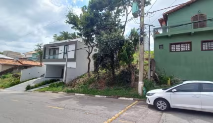 Terreno em Condomínio em Vila Mike, São Roque/SP