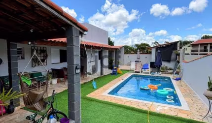 Chácara em Dona Catarina, Mairinque/SP