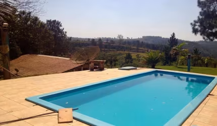 Chácara com 5000 m2 de terreno
