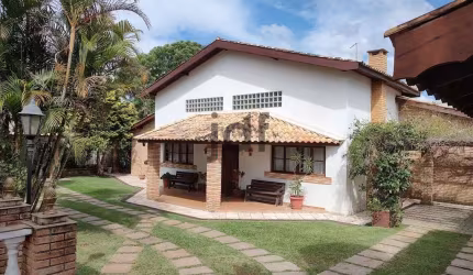 Chácara em Porta do Sol, Mairinque/SP com linda vista para montanhas