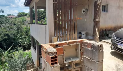 Chácara em bairro  Moreiras, Mairinque/SP