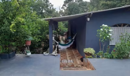 Chácara em Cristal, Mairinque/SP, 2700 m2 de terreno!