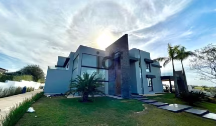 Casa em Condomínio em Condomínio Fazenda Alvorada, Porto Feliz/SP