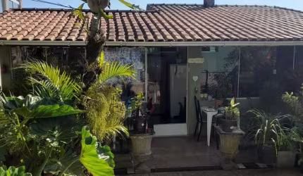 Casa em São José, Mairinque/SP. Oportunidade de negócio!