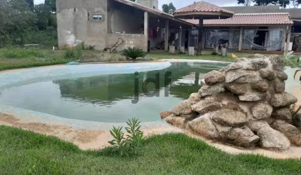 Chácara em Lagoinha, Mairinque/SP