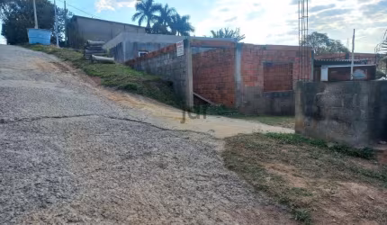 Chácara em Dona Catarina, Mairinque/SP COM 02 CASAS NO QUINTAL!