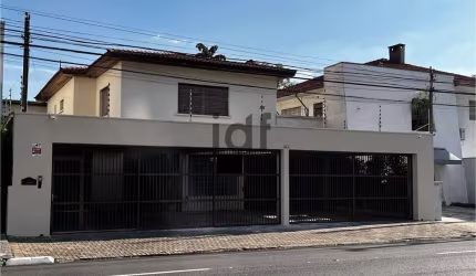 SOBRADO COMERCIAL em Jardim América, São Paulo/SP