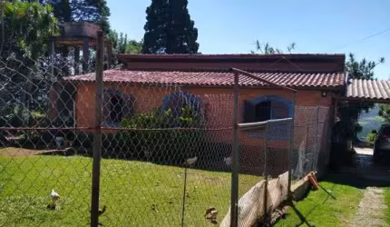 Chácara em Mairinque