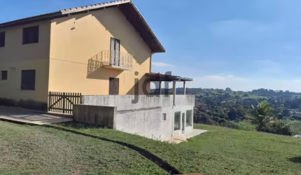 Sítio em Dona Catarina, Mairinque/SP
