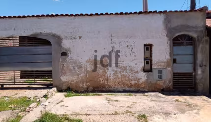 Casa em Júlio de Mesquita Filho, Sorocaba/SP para reformar!