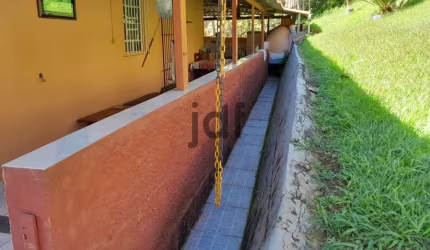 Chácara com 2500 m2