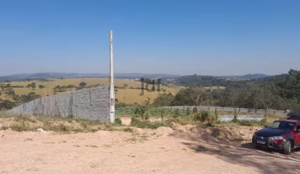 Terreno em Loteamento - Município de Mairinque -SP