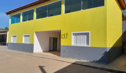Chácara em Pitangueiras, Mairinque/SP Aluguel temporada!