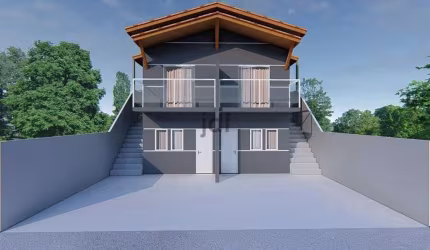 Realize o Sonho da Casa Própria: Casas à Venda com Financiamento Minha Casa Minha Vida e Uso do FGTS