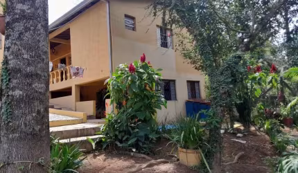 Chácara a venda no  bairro Cristal em Mairinque - SP