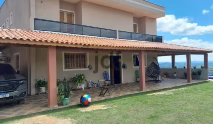 Chácara em Moreiras, Mairinque/SP