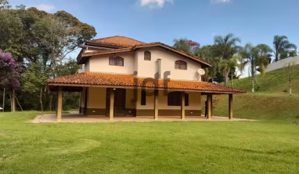 Chácara em Porta do Sol, Mairinque/SP