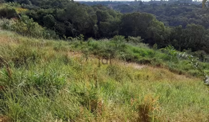 Terreno em Dona Catarina, Mairinque/SP