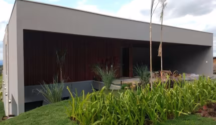 Casa em Condomínio de alto Padrão no Residencial Vila da Mata em São Roque. Terra do vinho !