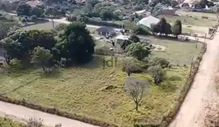 Terreno em Loteamento Eldorado - Bairro Taquaral em Itu, oportunidade com 2200², Pronto para construir!