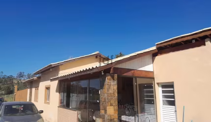 Chácara em Moreiras, Mairinque/SP