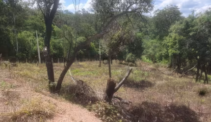 Terreno de 4.000m² Imperdível em  São Roque: Preço Competitivo em uma Região privilegiada!