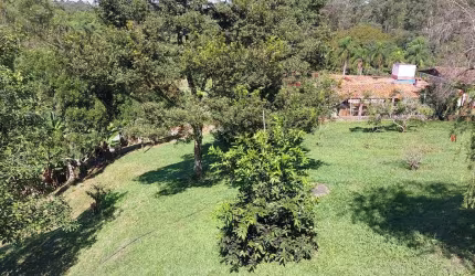 Chácara em Caete (Mailasqui), São Roque/SP