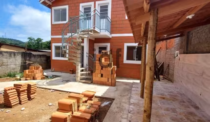 Apartamento Kitnet em Jardim Conceição, São Roque/SP