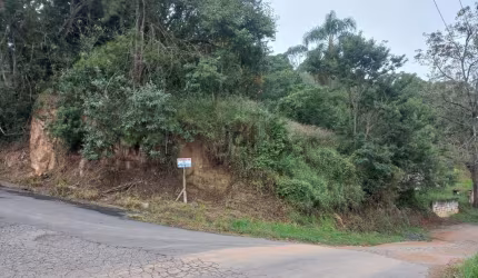 Terreno em Jardim Villaça, São Roque/SP