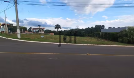 Terreno em Condomínio em Porta do Sol, Mairinque/SP