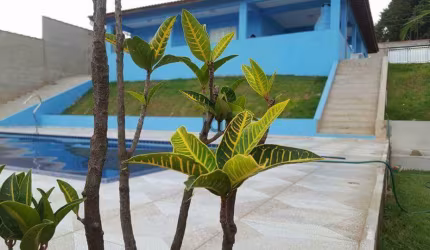 Chácara à venda no bairro Dona Catarina - Mairinque/SP