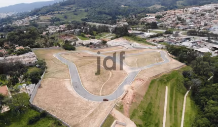 Terreno em Condomínio em Jardim Villaça, São Roque/SP