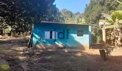 Chácara em Moreiras, Mairinque/SP