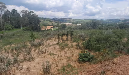 Terrenos em Loteamento em Vale da Esperança, Mairinque/SP